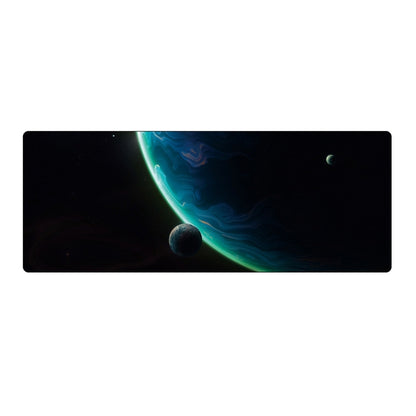 400x900x2mm Locked Large Desk Mouse Pad(8 Space) - Mouse Pads by buy2fix | Online Shopping UK | buy2fix