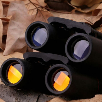 TY3060 Portable Micro Night Vision Outdoor Telescope(Blue Film) - Binoculars by buy2fix | Online Shopping UK | buy2fix