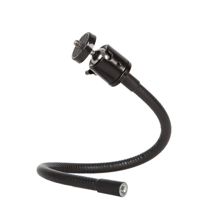 40cm Live Broadcast Bracket Extension Hose Tripod Accessories,Style: Only Hose - Consumer Electronics by buy2fix | Online Shopping UK | buy2fix