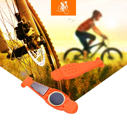 Multifunctional Bicycle Tire Changing Tool, Color: Red - Outdoor & Sports by buy2fix | Online Shopping UK | buy2fix