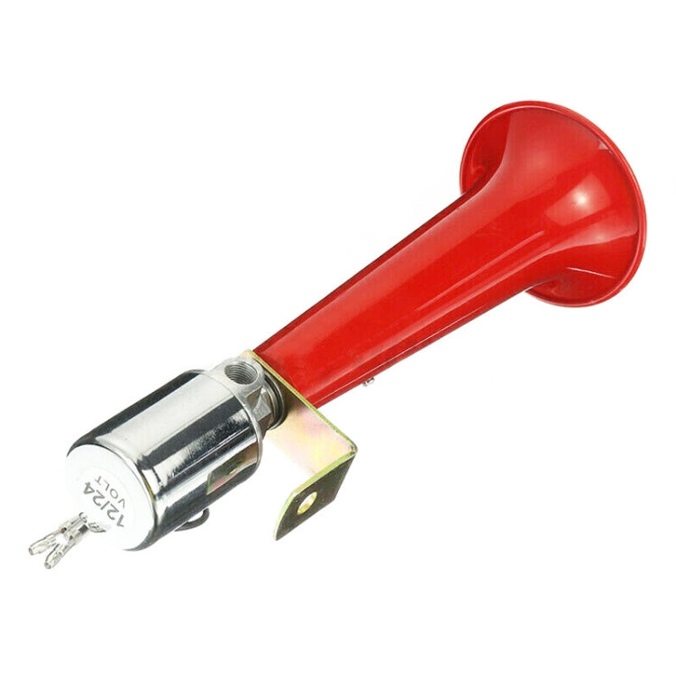 180DB Car Super Loud Air Horn Bird Call Single Pipe Air Whistle Horn - In Car by buy2fix | Online Shopping UK | buy2fix