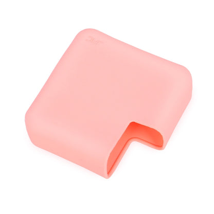 JRC Power Adapter Protective Case For Macbook Pro16 A2485 (2021) (Rose Pink) - Others Accessories by JRC | Online Shopping UK | buy2fix