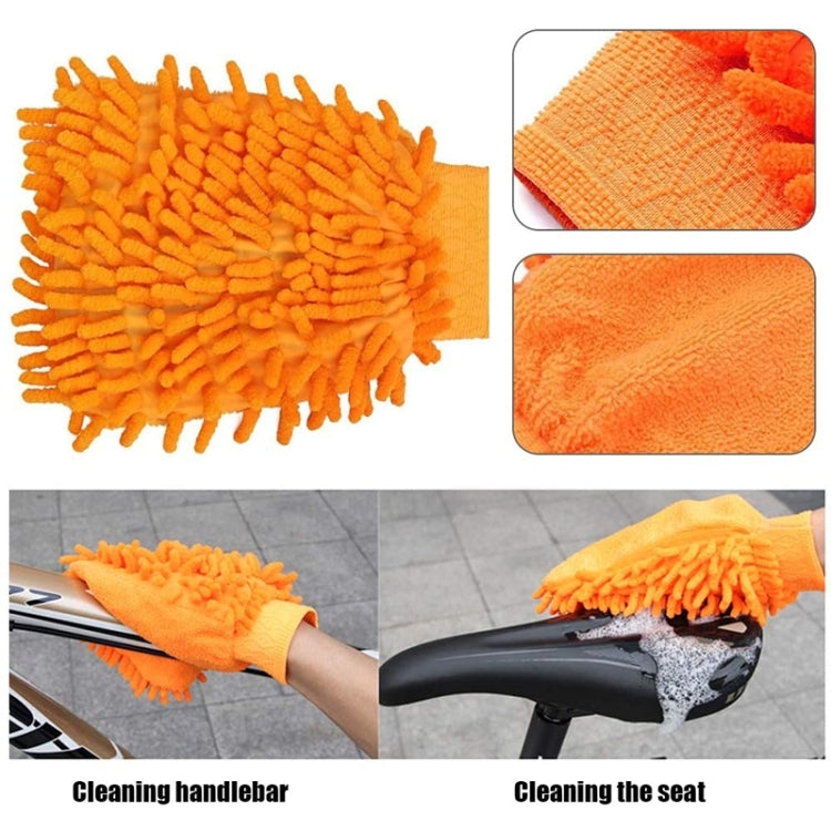 Bike Chain Washer Cleaner Kit Maintenance Tool,Specification: 10 In 1 - Outdoor & Sports by buy2fix | Online Shopping UK | buy2fix