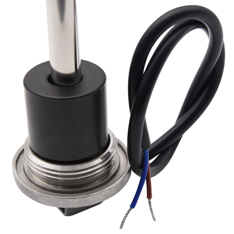 S3-E 0-190ohm Signal Yacht Car Oil and Water Tank Level Detection Rod Sensor, Size: 200mm - In Car by buy2fix | Online Shopping UK | buy2fix