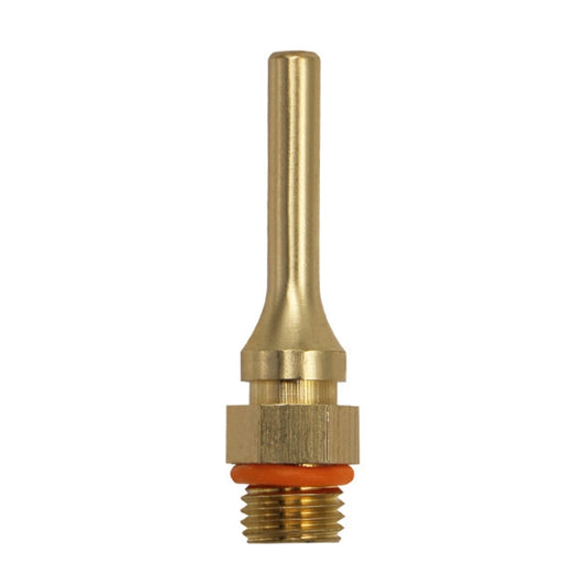 Hot Melt Glue Tool Copper Nozzle Fine Hole Dispensing Head, Size: 3.0x50mm - Home & Garden by buy2fix | Online Shopping UK | buy2fix