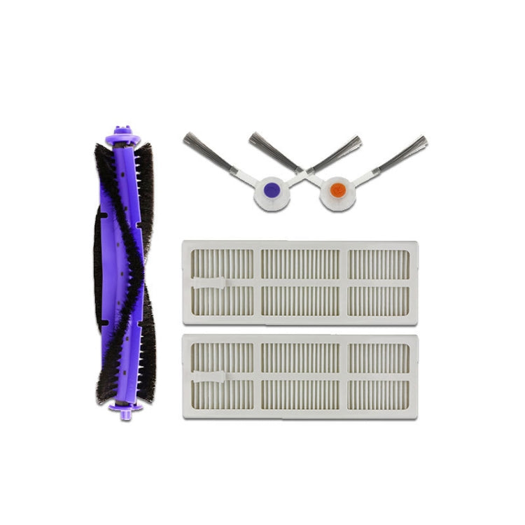 For Narwal Clean Robot J3 Spare Part Accessory Set - Consumer Electronics by buy2fix | Online Shopping UK | buy2fix