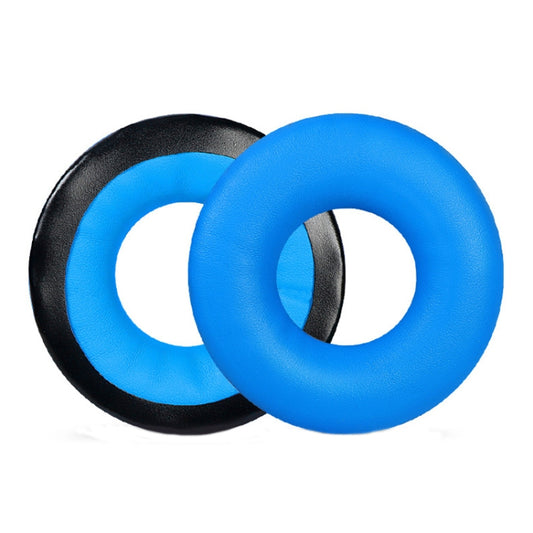 1pair Headset Sponge Cover for Sennheiser HD25-1II/25/25SP/25SP-II, Color: Blue - Apple Accessories by buy2fix | Online Shopping UK | buy2fix