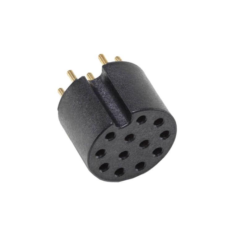 Original DJI Livox M12 Aviation Plug Board End Connector - Repair & Spare Parts by DJI | Online Shopping UK | buy2fix