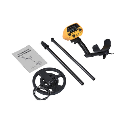 GTX5030 Underground Metal Detector - Consumer Electronics by buy2fix | Online Shopping UK | buy2fix