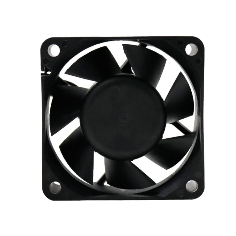 XIN RUI FENG 12V Ball Bearing 6cm Quiet DC Cooling Fan -  by XIN RUI FENG | Online Shopping UK | buy2fix