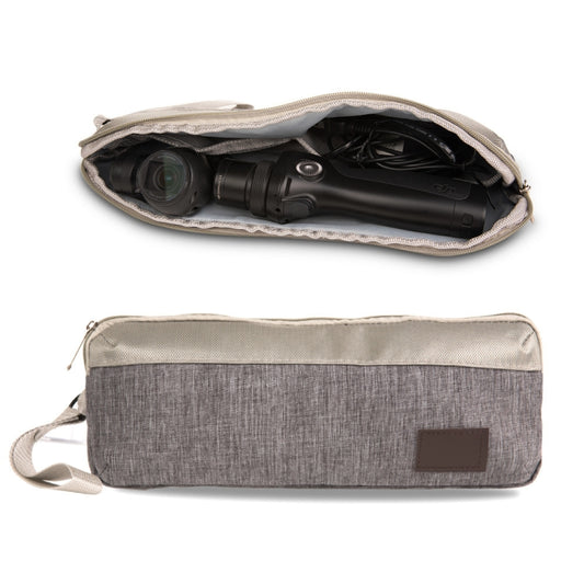 For DJI Osmo Mobile 2 RCGEEK Handy Storage Bag Gimbal Carrying Bag -  by RCGEEK | Online Shopping UK | buy2fix