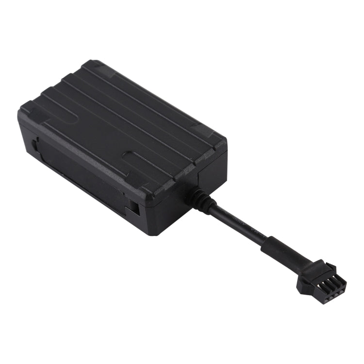 TL210 Car Truck Vehicle Tracking GSM GPRS / SMS GPS Tracker (Black) - Car Tracker by buy2fix | Online Shopping UK | buy2fix