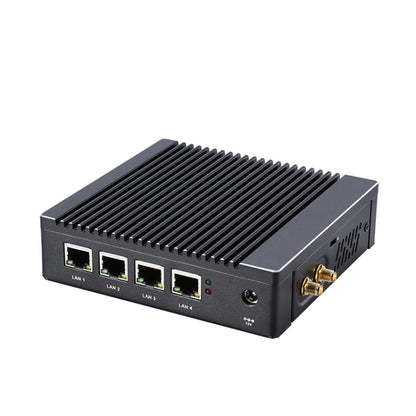 K660G4 Windows and Linux System Mini PC, Intel Celeron Processor N2840 Quad-Core 2M Cache,1.83GHz, up to 2.25GHz, 8GB RAM + 128GB SSD, AU Plug - Windows Mini PCs by buy2fix | Online Shopping UK | buy2fix