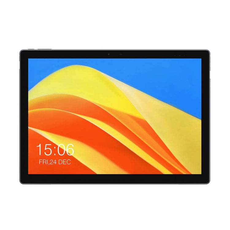 CHUWI UBook XPro 2023 Tablet PC, 13 inch, 8GB+512G, Windows 11 Intel Core i5-10210Y Quad-Core CPU, without Keyboard (Black+Gray) - CHUWI by CHUWI | Online Shopping UK | buy2fix