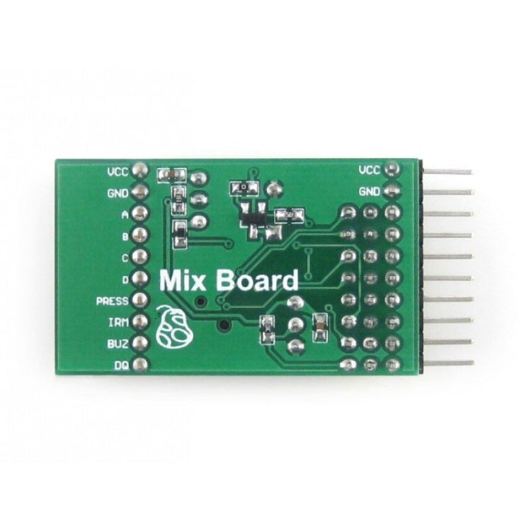 Waveshare Mix Board - Modules Expansions Accessories by Waveshare | Online Shopping UK | buy2fix