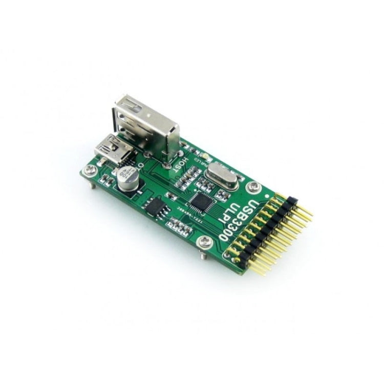 Waveshare USB3300 USB HS Board - Modules Expansions Accessories by Waveshare | Online Shopping UK | buy2fix