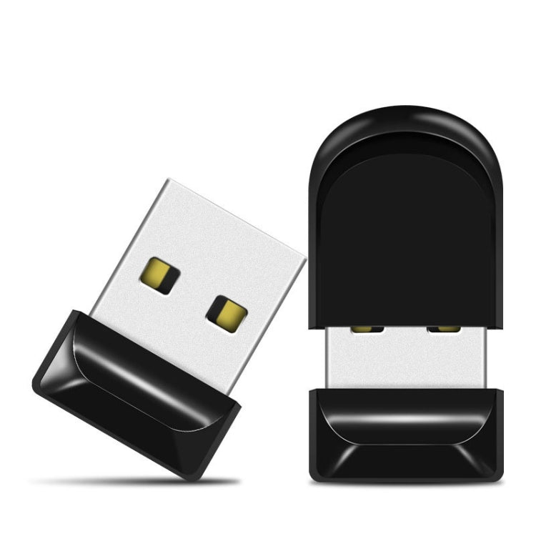 MicroDrive 64GB USB 2.0 Super Mini Peas U disk - Computer & Networking by MicroDrive | Online Shopping UK | buy2fix