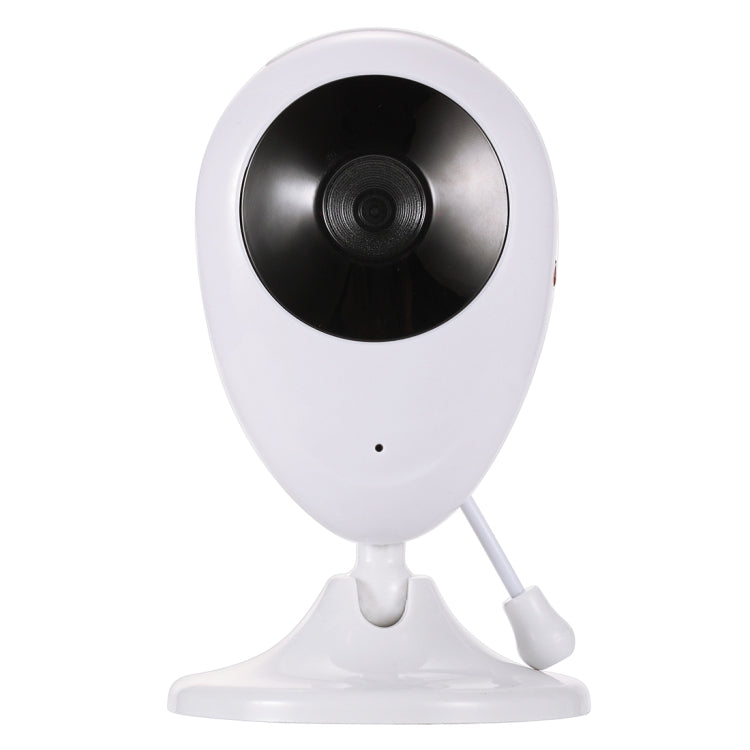 SP880 Baby Monitor 960P Camera / Wireless Remote Monitoring Mini DV Camera, with IR Night Vision ,IR Distance: 30m (EU Plug) - Security by buy2fix | Online Shopping UK | buy2fix